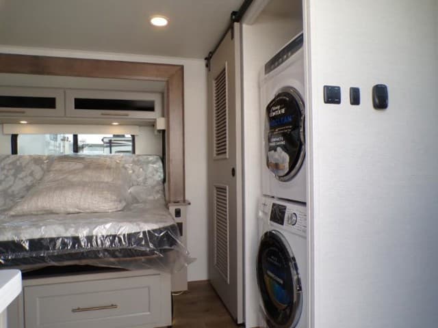 2026 Alliance RV 2026 Alliance RV Benchmark - thumbnail 41