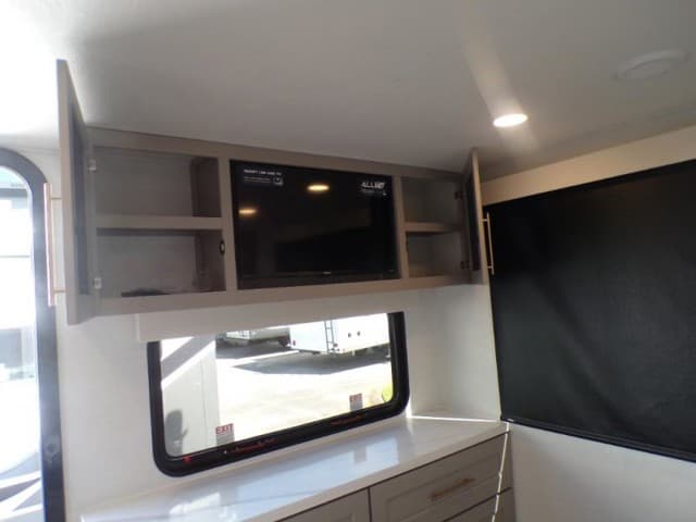 2026 Alliance RV 2026 Alliance RV Benchmark - thumbnail 42