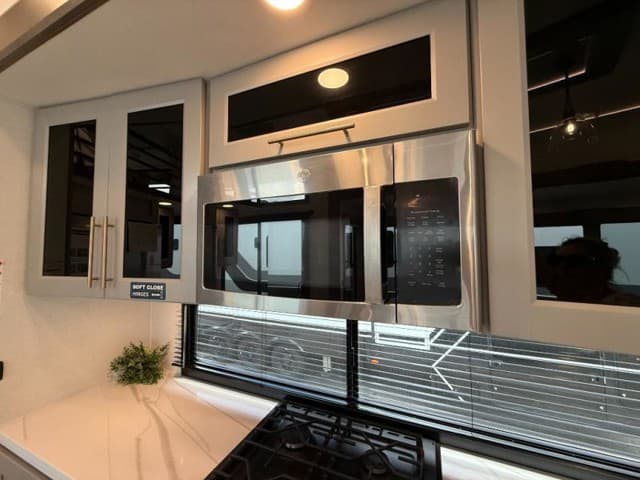 2026 Alliance RV 2026 Alliance RV Benchmark - thumbnail 9