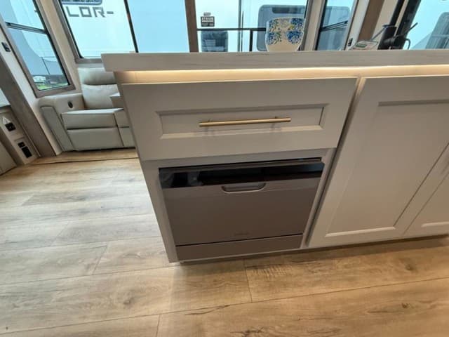 2026 Alliance RV 2026 Alliance RV Benchmark - thumbnail 11