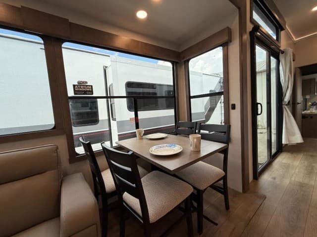 2026 Alliance RV 2026 Alliance RV Benchmark - thumbnail 16