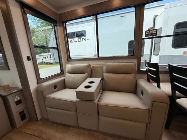 2026 Alliance RV 2026 Alliance RV Benchmark - thumbnail 18