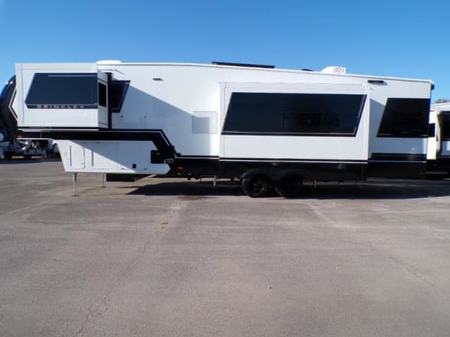 2026 Brinkley RV 2026 Brinkley RV Model Z - thumbnail 4