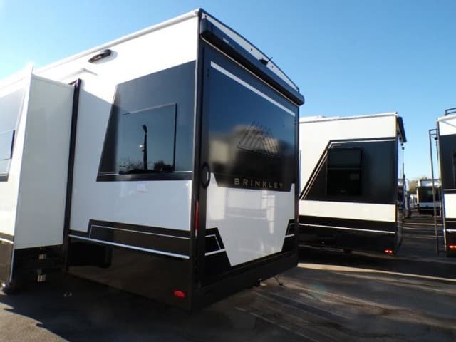 2026 Brinkley RV 2026 Brinkley RV Model Z - thumbnail 5