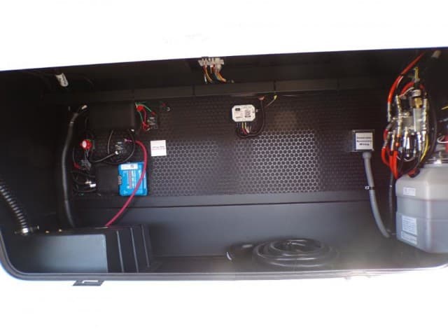 2026 Brinkley RV 2026 Brinkley RV Model Z - thumbnail 8