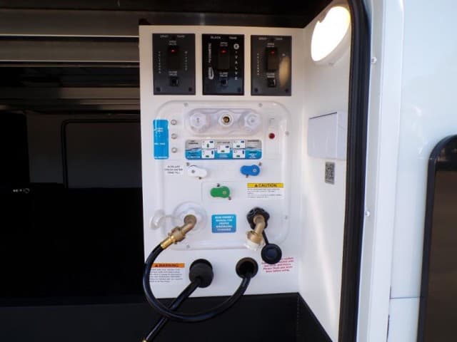 2026 Brinkley RV 2026 Brinkley RV Model Z - thumbnail 10