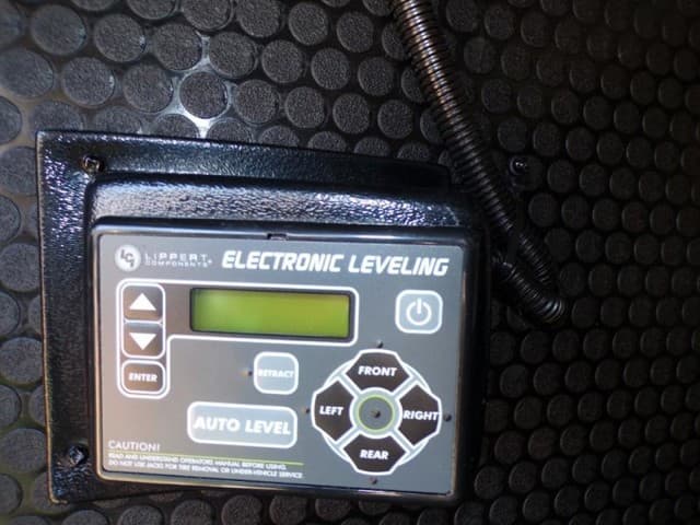 2026 Brinkley RV 2026 Brinkley RV Model Z - thumbnail 11