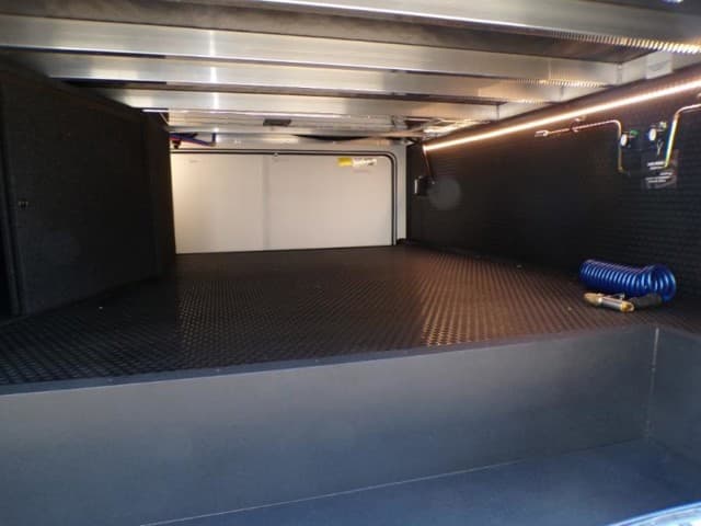 2026 Brinkley RV 2026 Brinkley RV Model Z - thumbnail 13