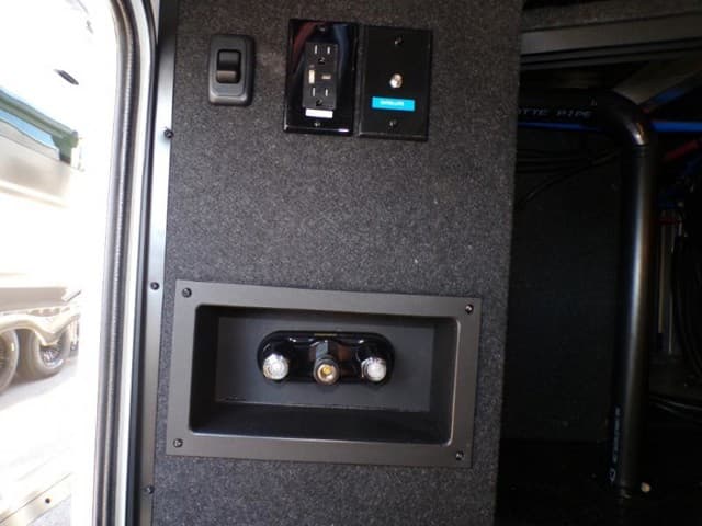 2026 Brinkley RV 2026 Brinkley RV Model Z - thumbnail 14