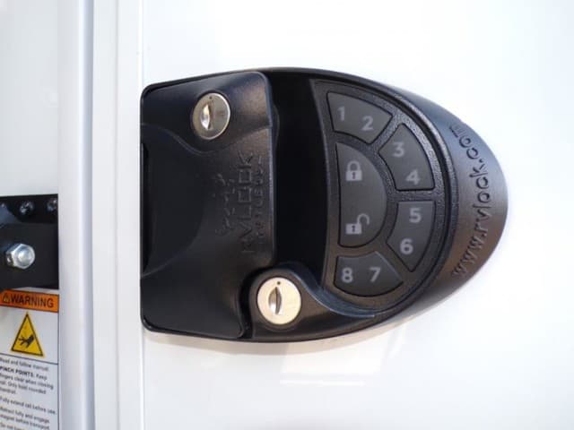 2026 Brinkley RV 2026 Brinkley RV Model Z - thumbnail 16