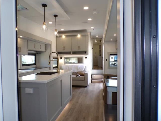 2026 Brinkley RV 2026 Brinkley RV Model Z - thumbnail 19