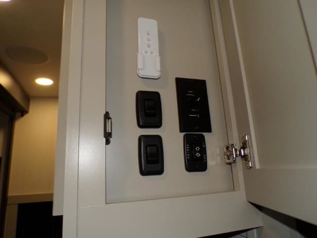 2026 Brinkley RV 2026 Brinkley RV Model Z - thumbnail 20