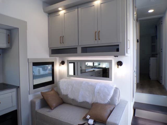 2026 Brinkley RV 2026 Brinkley RV Model Z - thumbnail 26