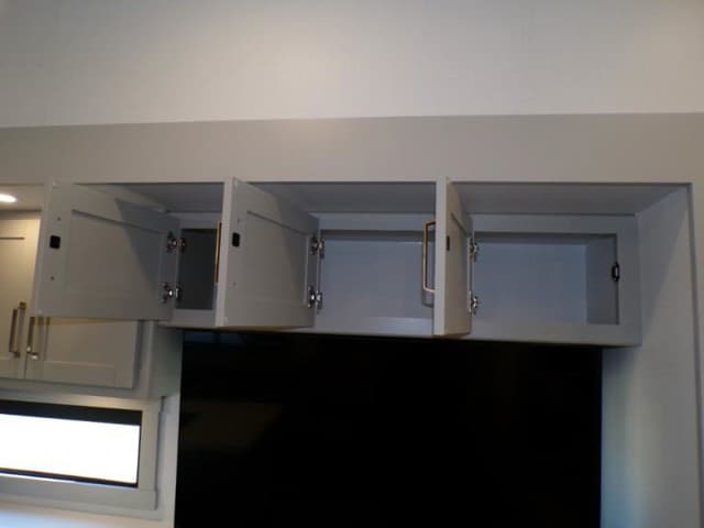 2026 Brinkley RV 2026 Brinkley RV Model Z - thumbnail 38