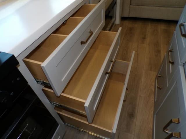 2026 Brinkley RV 2026 Brinkley RV Model Z - thumbnail 44