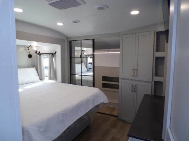 2026 Brinkley RV 2026 Brinkley RV Model Z - thumbnail 57