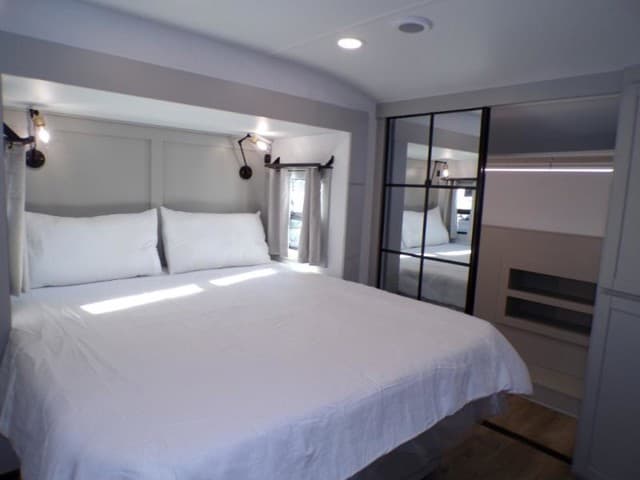 2026 Brinkley RV 2026 Brinkley RV Model Z - thumbnail 58