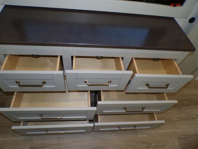 2026 Brinkley RV 2026 Brinkley RV Model Z - thumbnail 64