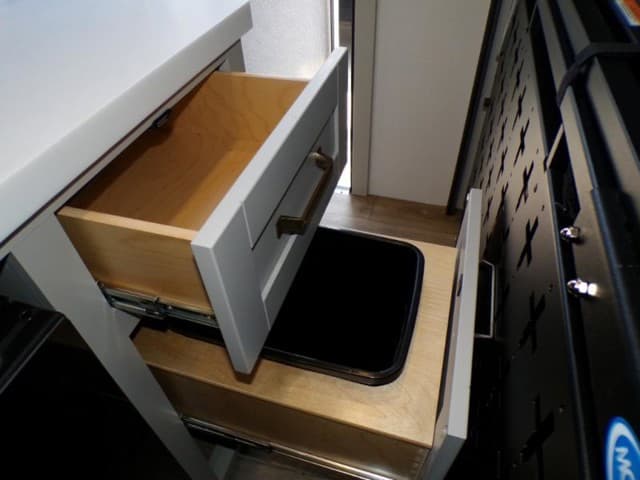 2026 Brinkley RV 2026 Brinkley RV Model Z - thumbnail 83