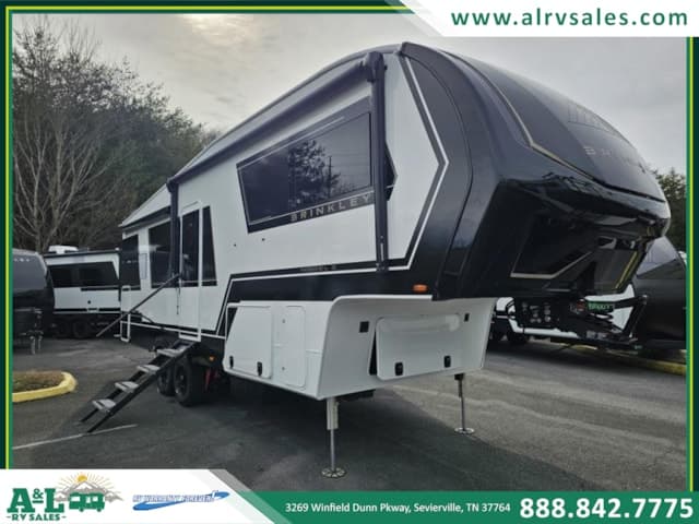 2026 Brinkley RV Model Z 2680