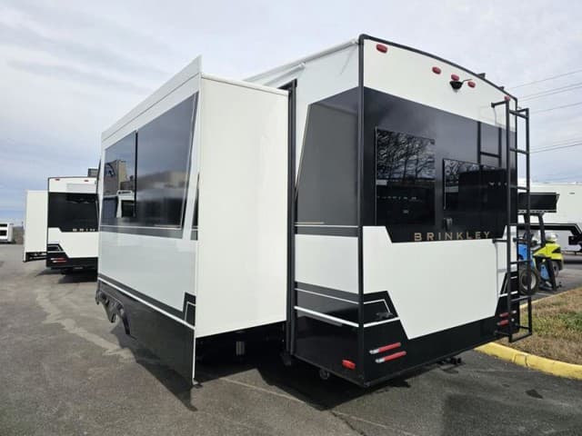 2026 Brinkley RV 2026 Brinkley RV Model Z - thumbnail 5