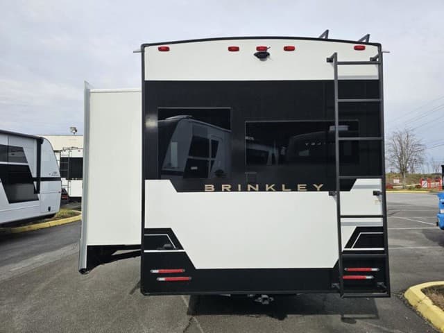 2026 Brinkley RV 2026 Brinkley RV Model Z - thumbnail 6