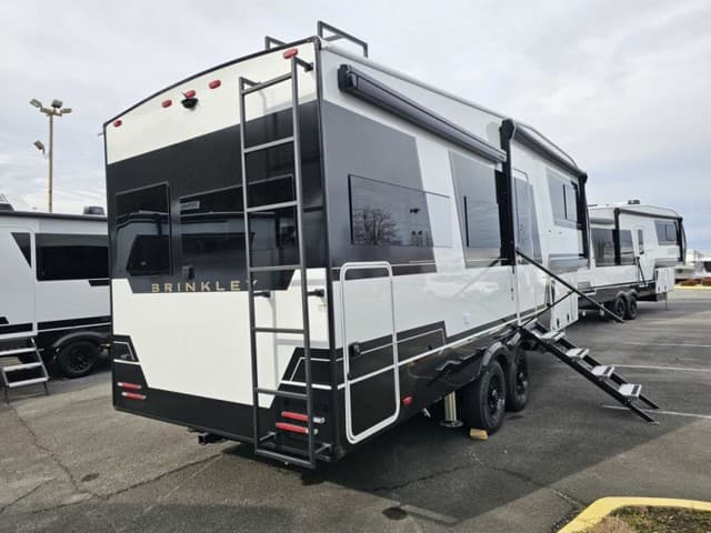 2026 Brinkley RV 2026 Brinkley RV Model Z - thumbnail 7