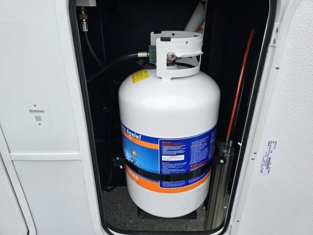 2026 Brinkley RV 2026 Brinkley RV Model Z - thumbnail 10