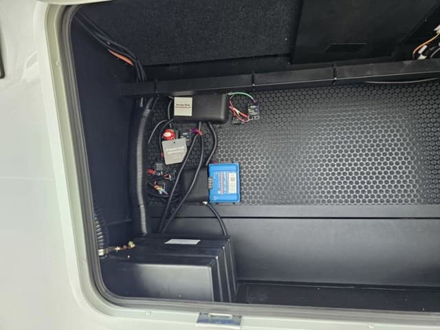 2026 Brinkley RV 2026 Brinkley RV Model Z - thumbnail 11