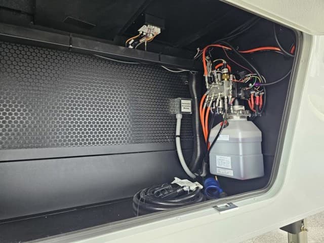 2026 Brinkley RV 2026 Brinkley RV Model Z - thumbnail 12