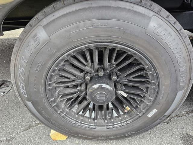 2026 Brinkley RV 2026 Brinkley RV Model Z - thumbnail 14