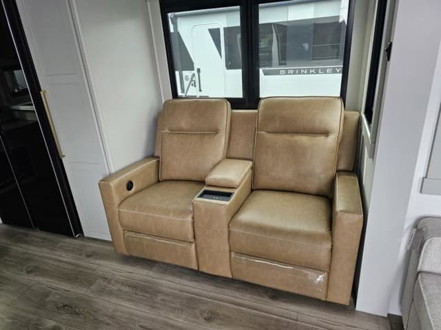 2026 Brinkley RV 2026 Brinkley RV Model Z - thumbnail 20