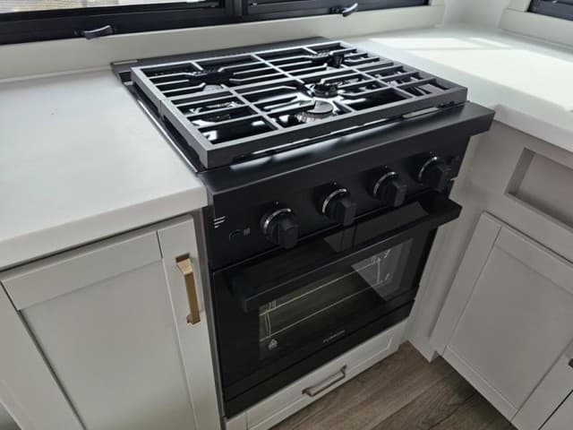 2026 Brinkley RV 2026 Brinkley RV Model Z - thumbnail 23