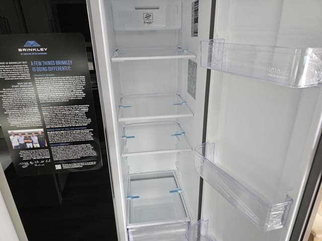 2026 Brinkley RV 2026 Brinkley RV Model Z - thumbnail 26