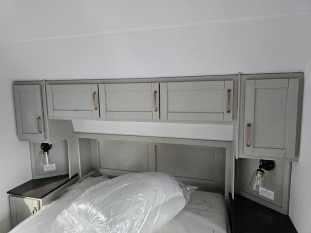 2026 Brinkley RV 2026 Brinkley RV Model Z - thumbnail 33