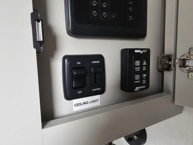 2026 Brinkley RV 2026 Brinkley RV Model Z - thumbnail 35