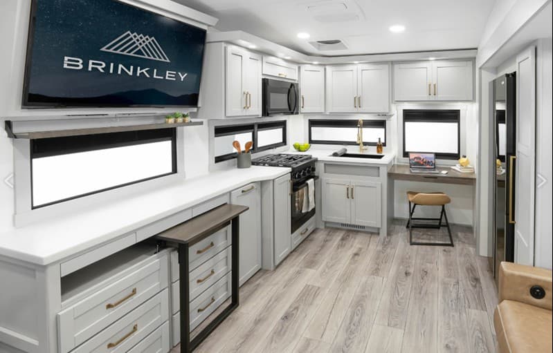 2026 Brinkley RV 2026 Brinkley RV Model Z - thumbnail 40