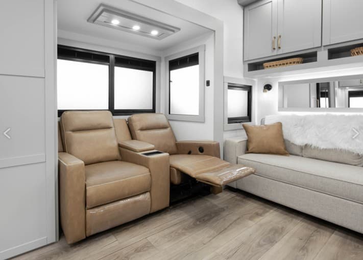 2026 Brinkley RV 2026 Brinkley RV Model Z - thumbnail 41