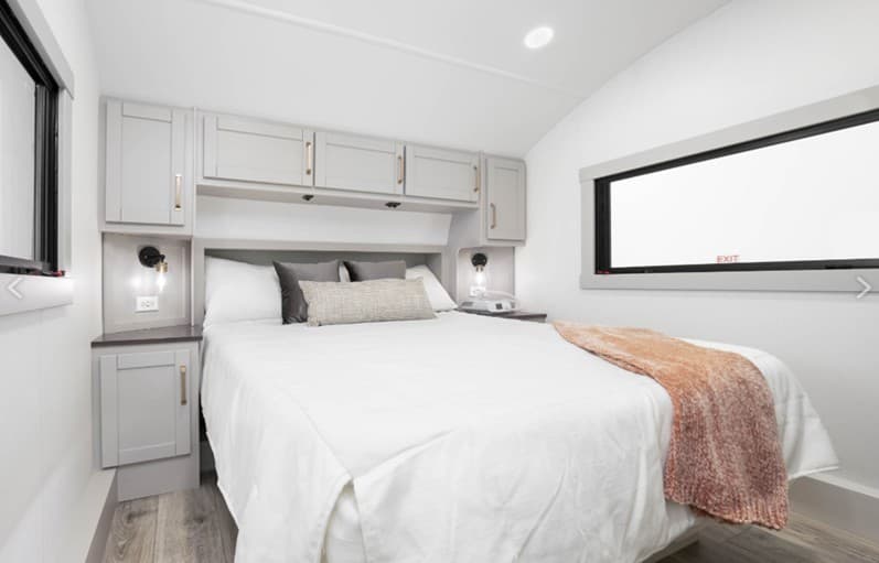 2026 Brinkley RV 2026 Brinkley RV Model Z - thumbnail 42