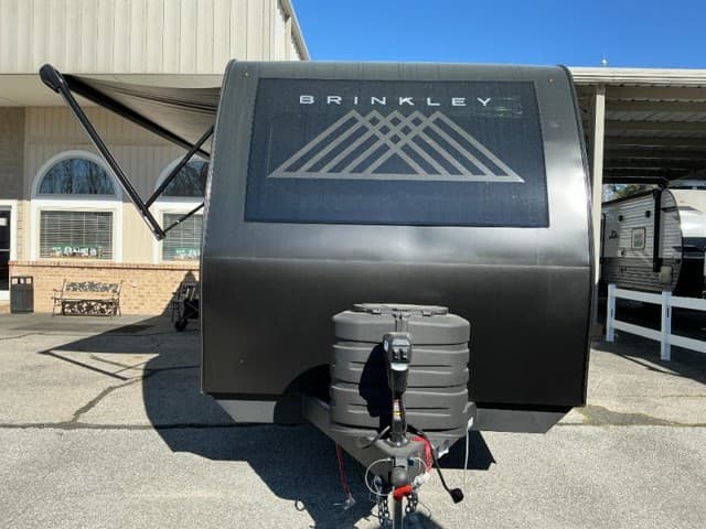 2025 Brinkley RV 2025 Brinkley RV Model I - thumbnail 3