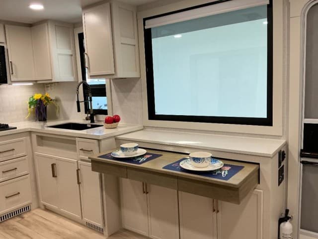 2025 Brinkley RV 2025 Brinkley RV Model I - thumbnail 7