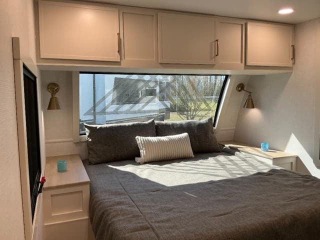 2025 Brinkley RV 2025 Brinkley RV Model I - thumbnail 19