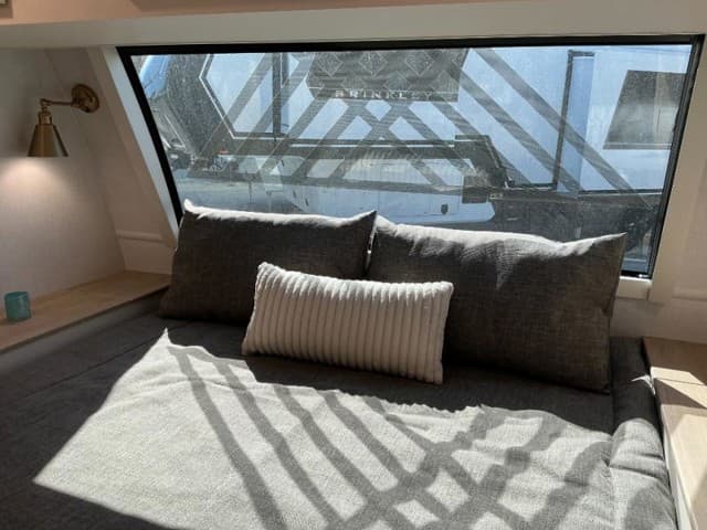 2025 Brinkley RV 2025 Brinkley RV Model I - thumbnail 20