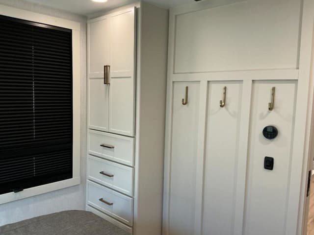 2025 Brinkley RV 2025 Brinkley RV Model I - thumbnail 21