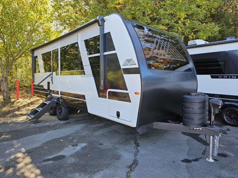2026 Brinkley Model I 235