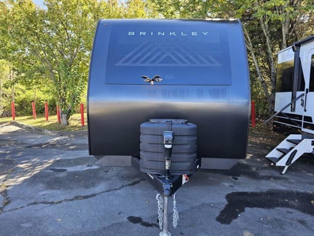 2026 Brinkley RV 2026 Brinkley RV Model I - thumbnail 3