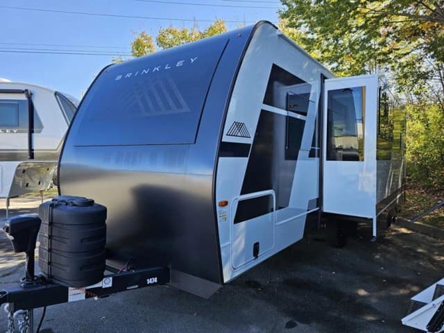 2026 Brinkley RV 2026 Brinkley RV Model I - thumbnail 4