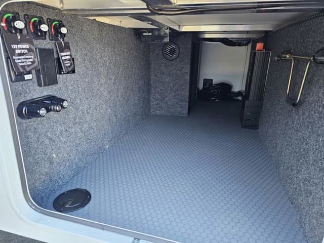 2026 Brinkley RV 2026 Brinkley RV Model I - thumbnail 8