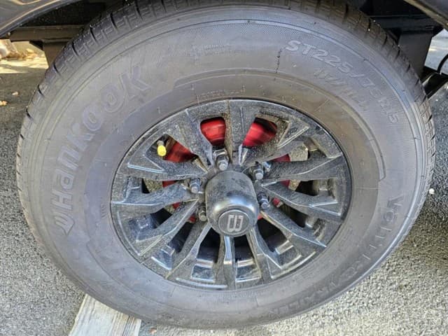 2026 Brinkley RV 2026 Brinkley RV Model I - thumbnail 9