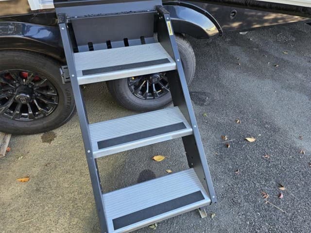 2026 Brinkley RV 2026 Brinkley RV Model I - thumbnail 10